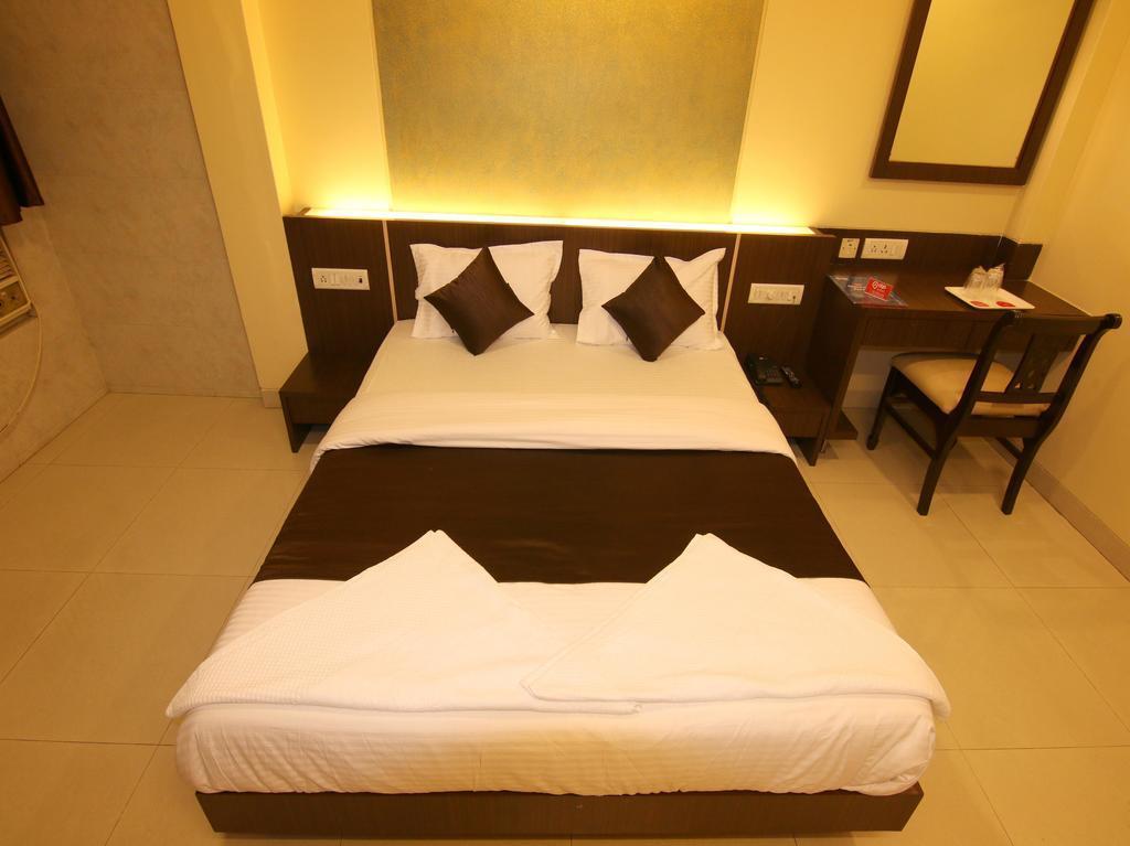 Hotel Panvel Palace Exterior foto